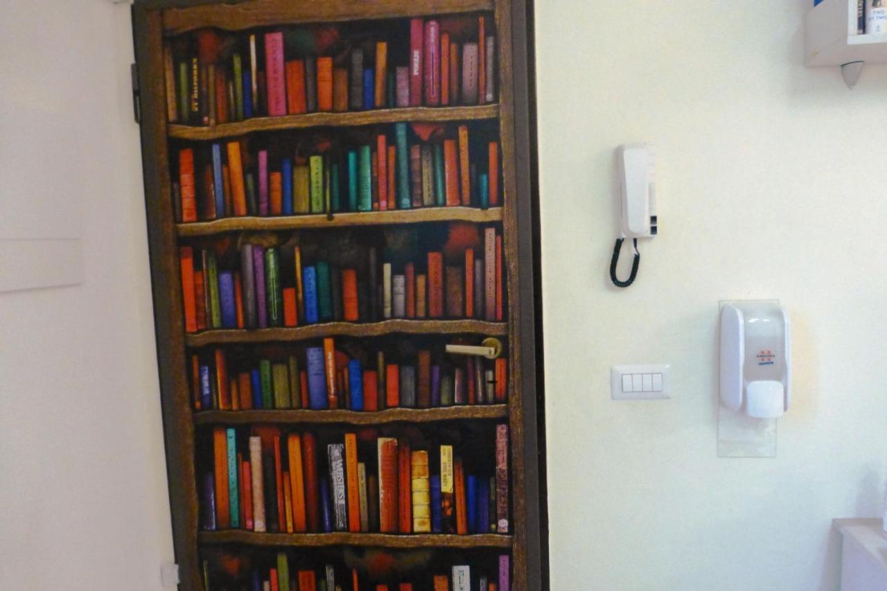 Appartamento Porta San Frediano Firenze Eksteriør billede