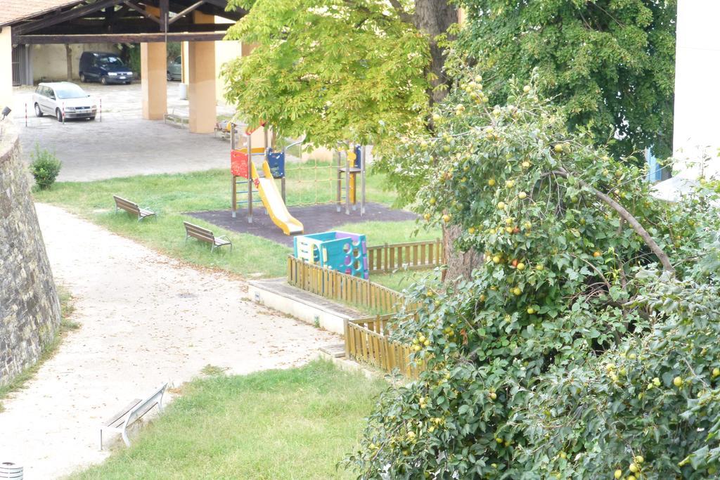 Appartamento Porta San Frediano Firenze Eksteriør billede