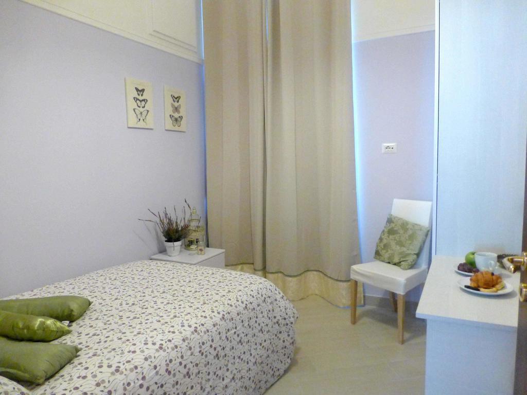 Appartamento Porta San Frediano Firenze Eksteriør billede