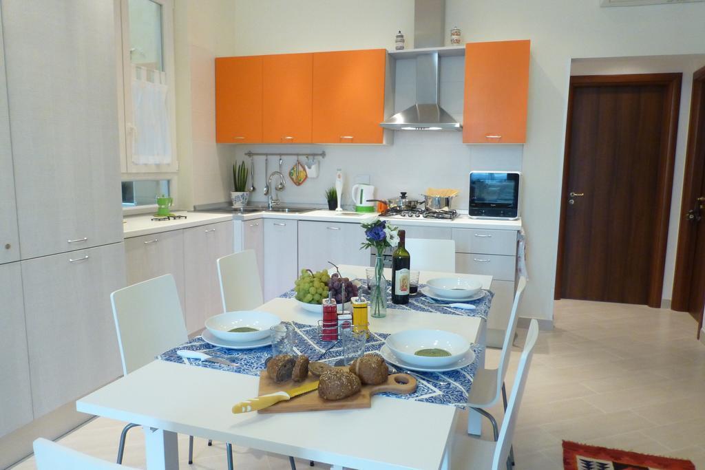 Appartamento Porta San Frediano Firenze Eksteriør billede
