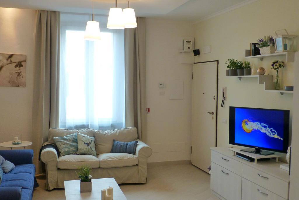 Appartamento Porta San Frediano Firenze Eksteriør billede