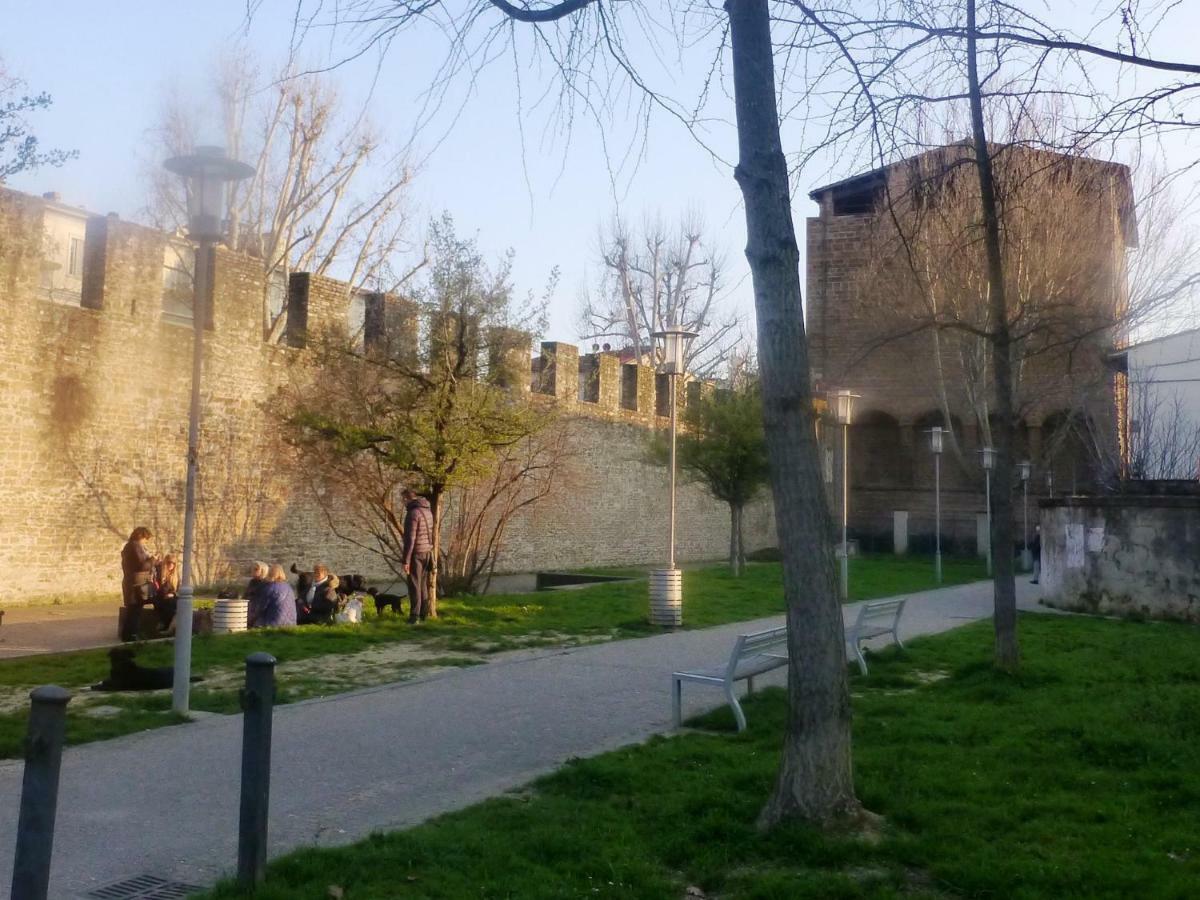 Appartamento Porta San Frediano Firenze Eksteriør billede