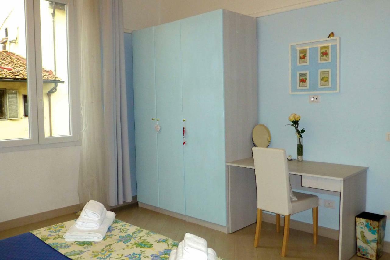 Appartamento Porta San Frediano Firenze Eksteriør billede